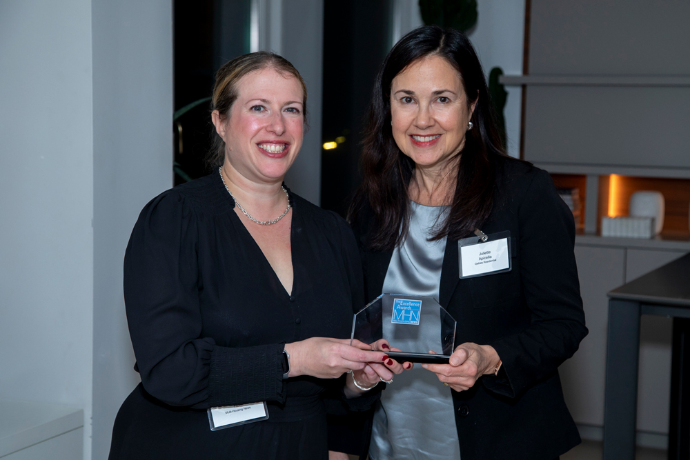 2024 Excellence Awards Winners
