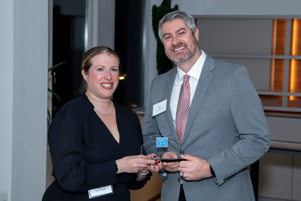 2024 Excellence Awards Winners