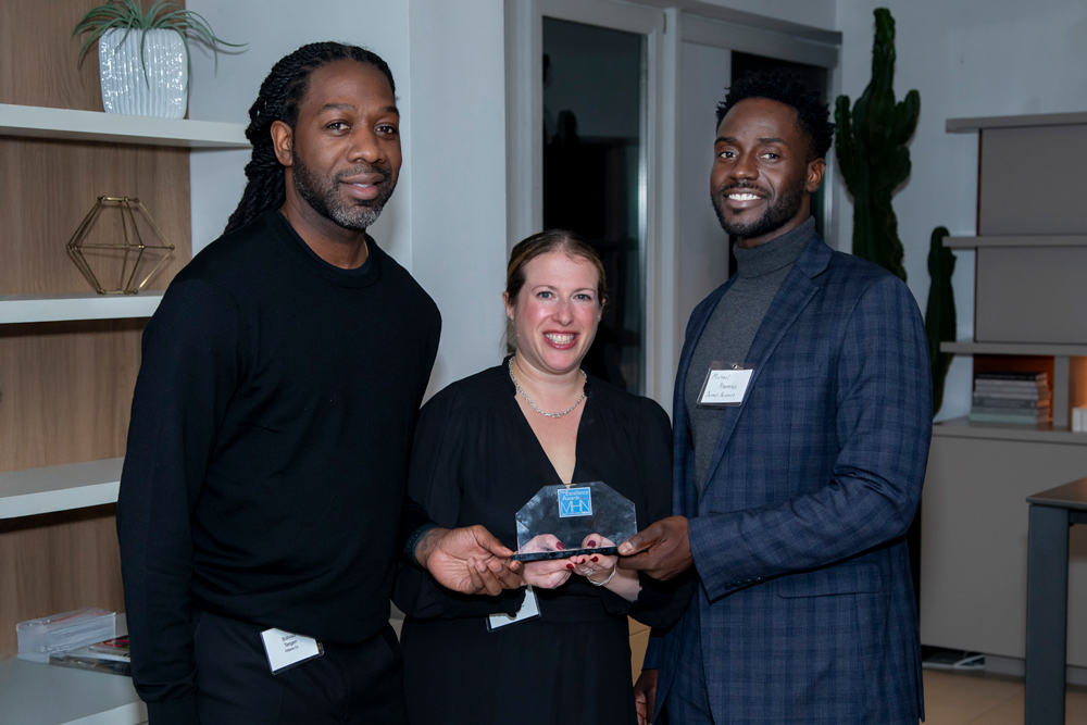 2024 Excellence Awards Winners