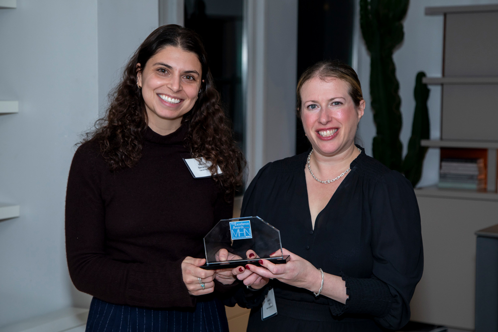 2024 Excellence Awards Winners