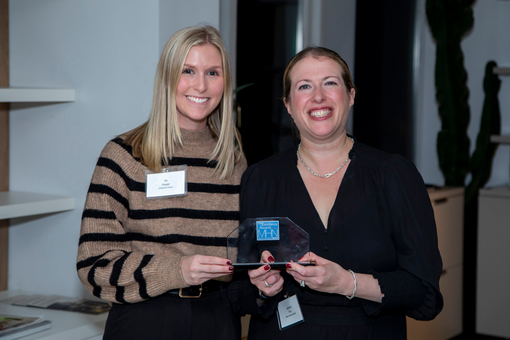 2024 Excellence Awards Winners