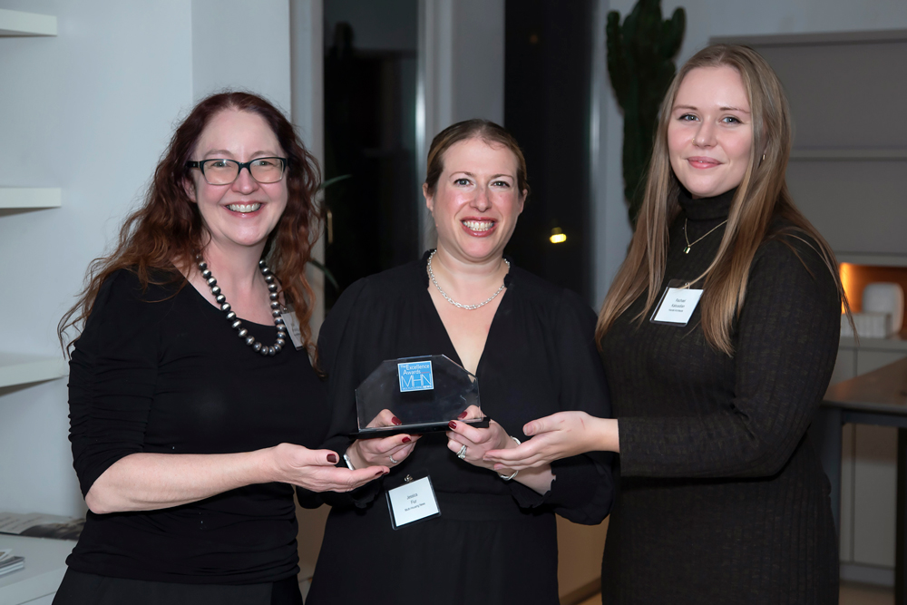 2024 Excellence Awards Winners