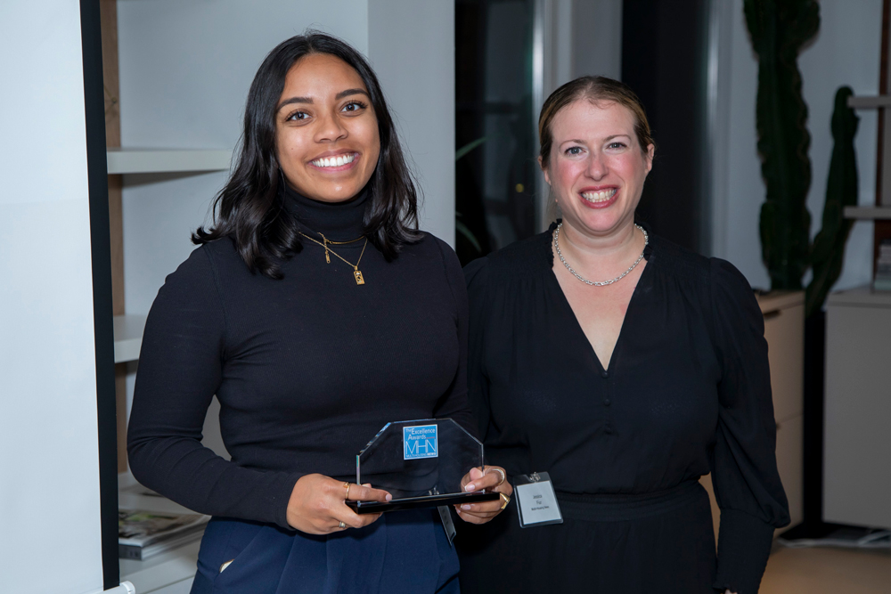 2024 Excellence Awards Winners
