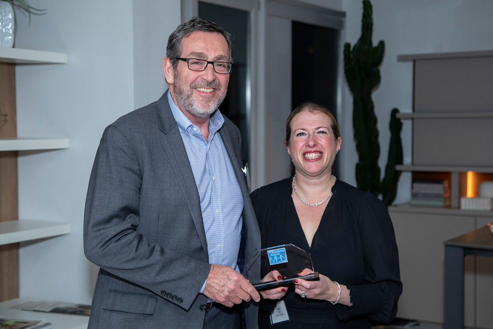 2024 Excellence Awards Winners