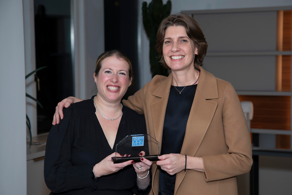 2024 Excellence Awards Winners