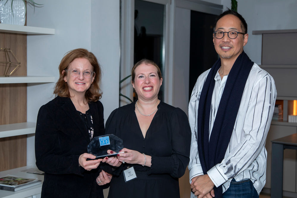 2024 Excellence Awards Winners