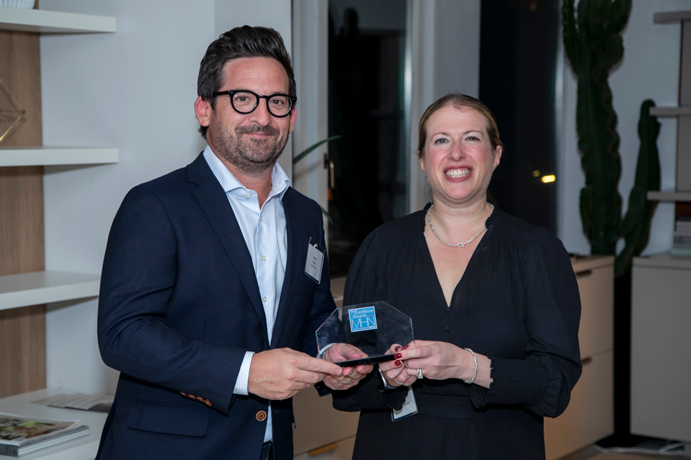 2024 Excellence Awards Winners