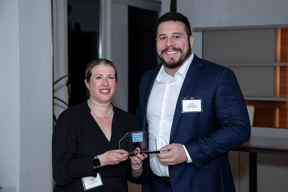2024 Excellence Awards Winners