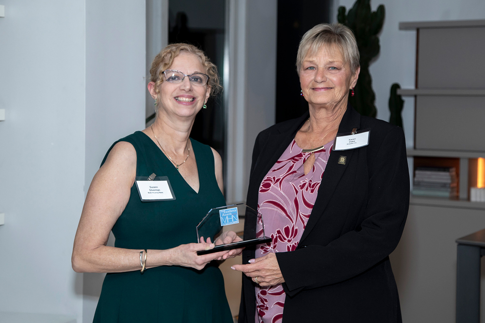 2024 Excellence Awards Winners
