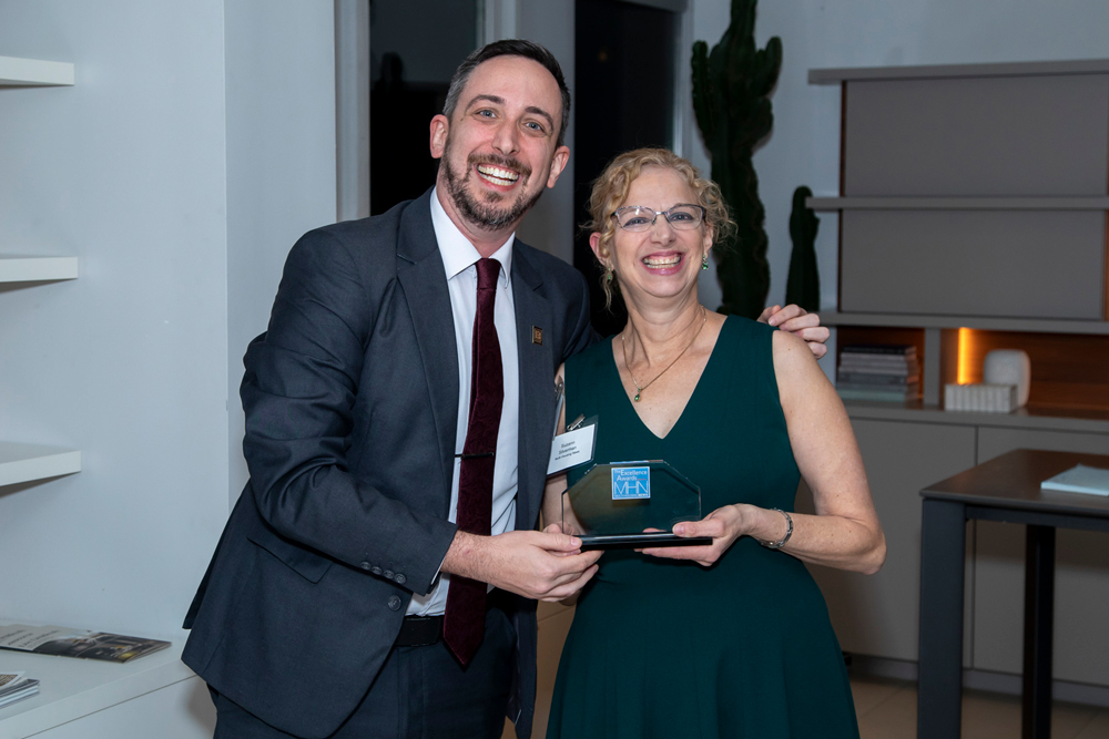 2024 Excellence Awards Winners