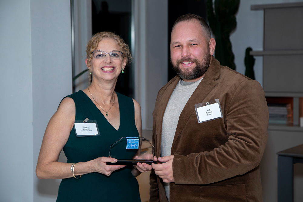 2024 Excellence Awards Winners