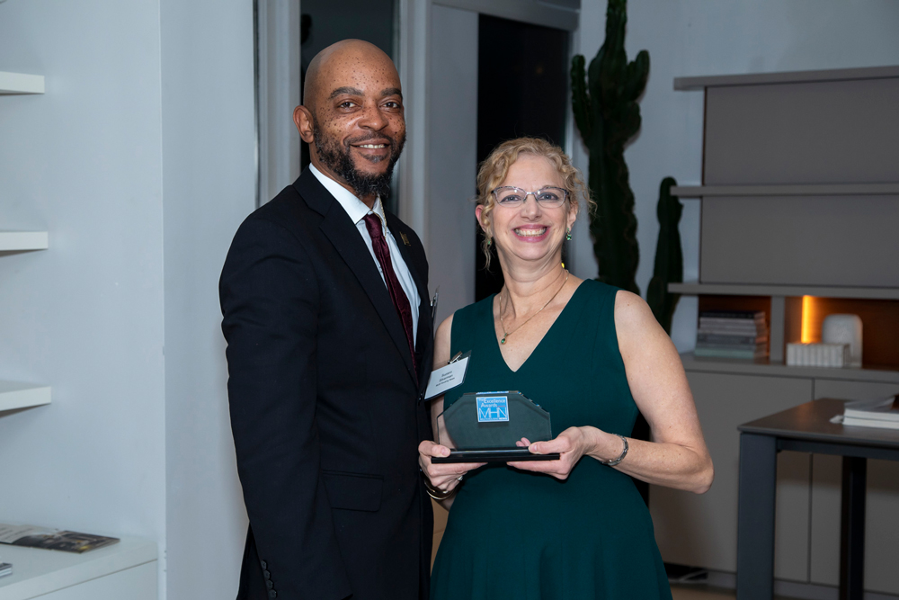 2024 Excellence Awards Winners