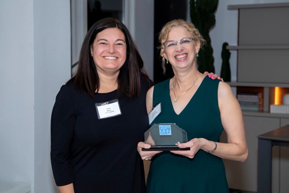 2024 Excellence Awards Winners