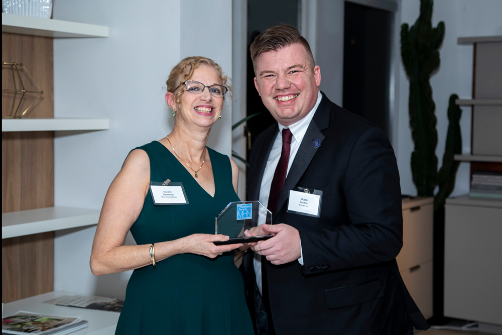 2024 Excellence Awards Winners