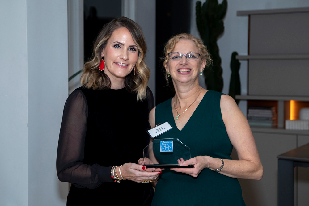 2024 Excellence Awards Winners