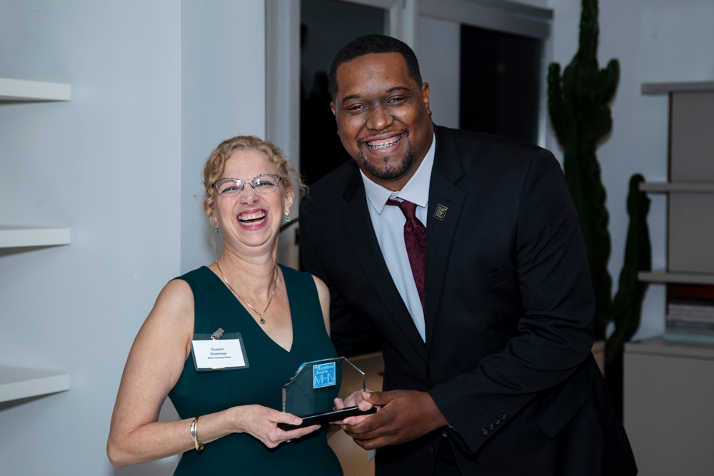 2024 Excellence Awards Winners