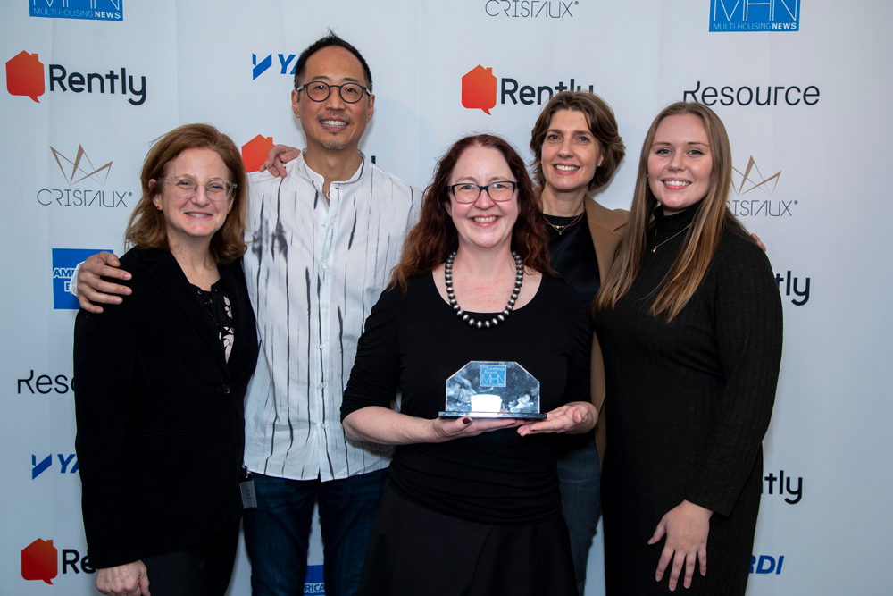 2024 Excellence Awards Winners