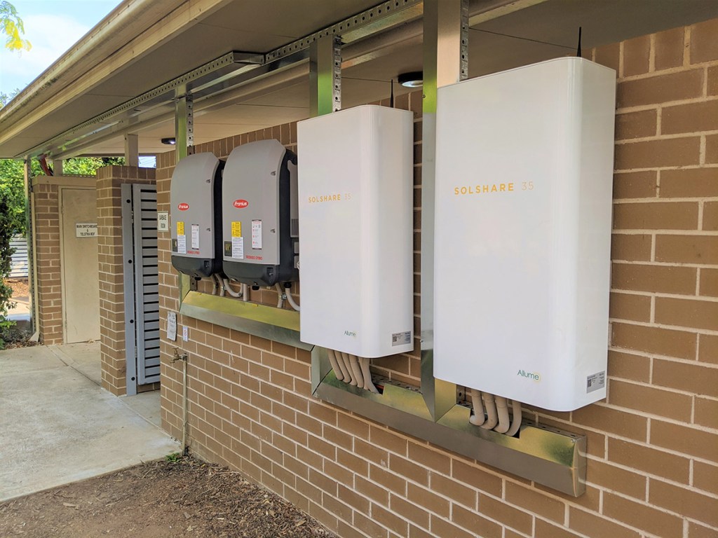 Power purchase agreements for solar-powered communities can enable owners to recoup installation costs.