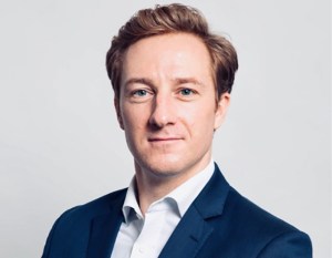 Ben Jackson of Leste Capital
