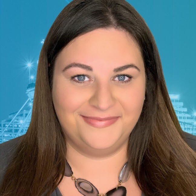 Karen Zapkowski.