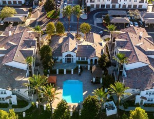 Vista Imperio in Riverside, Calif.