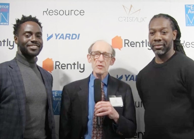 CPE Executive Editor Paul Rosta interviews Michael Nyamekye of Dantes Partners & Bob Tengen of Gilbane Development about the Delta Pearl project, which won Silver in the Value-Add Renovation category.