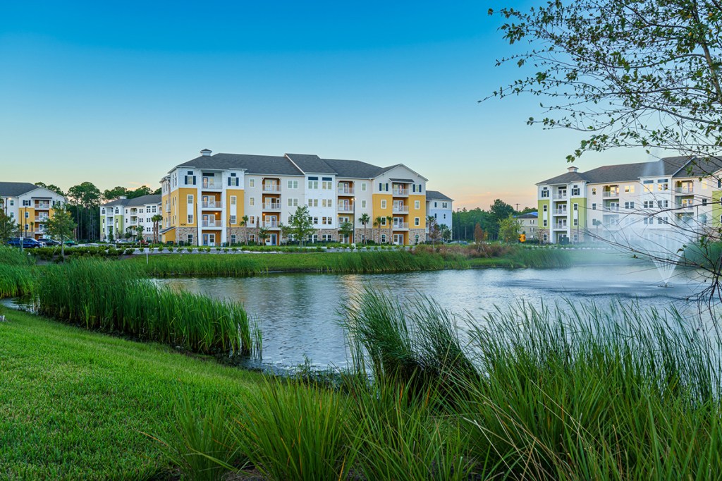 While Bristol Development was leasing-up its 240-unit community in Jacksonville, Fla., it increased its Google Ads budget by 7 percent, which led to 10 new leases within 25 days. 