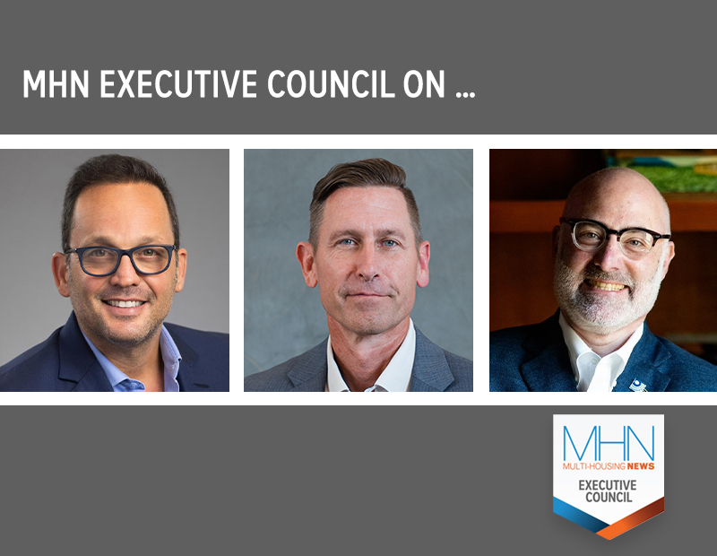 MHN Executive Council featuring Kavana, Bowen and Meit