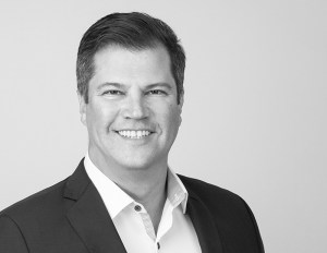 Stephan Coste of Gantry