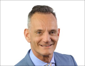 Barry Wolfson of Greystone