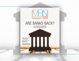 The February Issue of MHN Is Now Available!