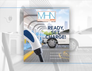 The March Issue of MHN Is Now Available!