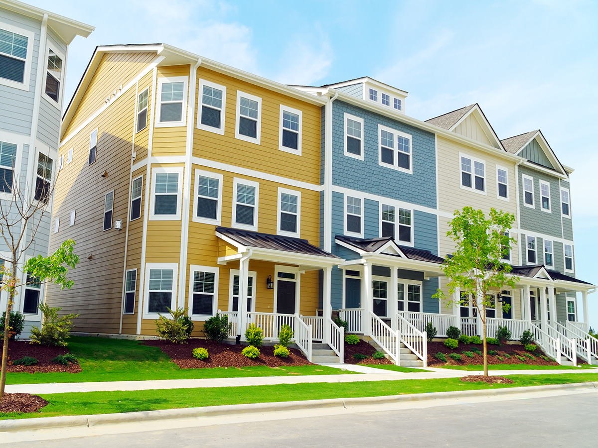 Image showcasing National Affordable Housing Report – March 2025 - Multi-Housing News
