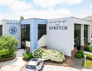 The Stretch community serving the University of Kentucky.