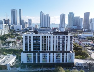 Wynwood Works in Miami's Wynwood District