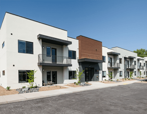 Bloomington Apartments in St. George, Utah