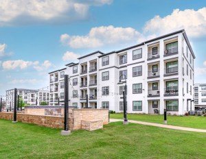 Encore 380 in Aubrey, Texas