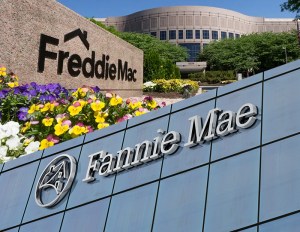 Freddie Mac and Fannie Mae Headquarters