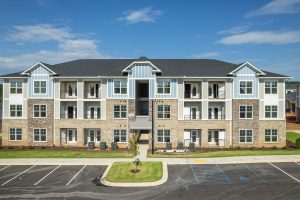 The ONE at Montgomery, located in the Alabama city of the same name.