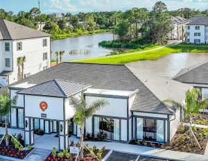 Hillpointe, LLC Raises $750 Million for Hillpointe Workforce Housing Partnership V, LP.