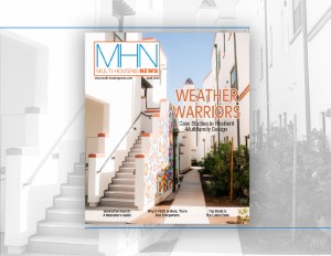 The April Issue of MHN is Now Available