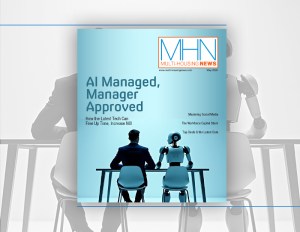 The May Issue of MHN is Now Available!