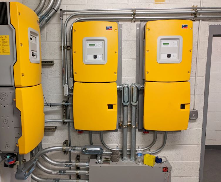 Picture of Energy-Saving Techniques in Multifamily - Multi-Housing News