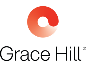 The Grace Hill Company Logo