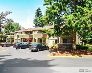 Vue Kirkland Apartments in Kirkland, Wash.
