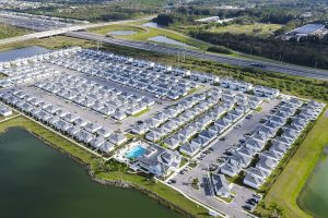 EDEN Heritage Lakes, which closed on a $70 million refinancing loan