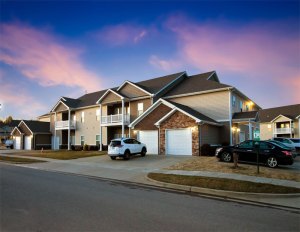 Photo of apartment community Moderne The Lory of Greenway Village in Paducah, KY, managed by Lexerd Capital Management.”