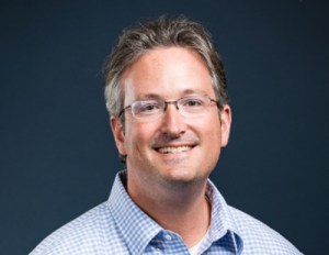 Headshot of Patrick Hennessey