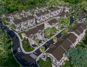 A photo of Maybank 3030, located approximately eight miles to the Southwest of Charleston.