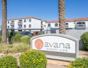 A photo of Avana Desert View, located in Phoenix, Arizona